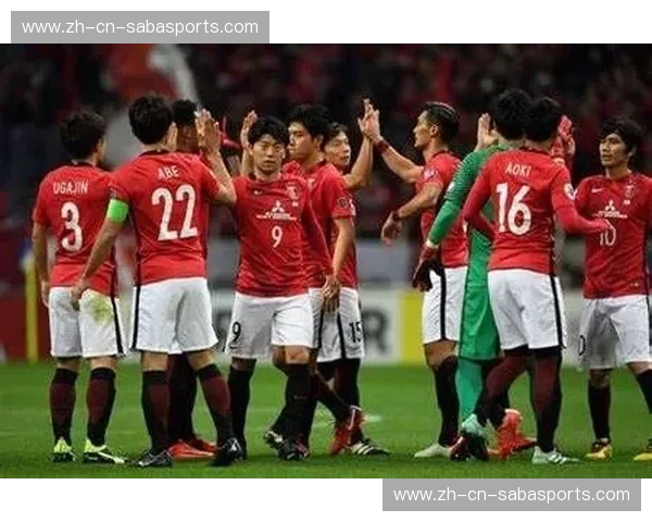 红之宿命：鹿岛鹿角与浦和红钻的“日本德比”之战，谁才是绿茵场上的永恒霸主？